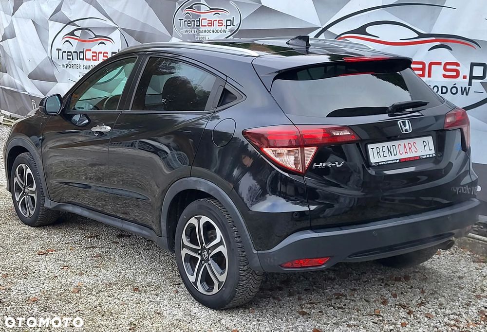 Honda HR-V 1.5 Executive (ADAS / Connect+) - 14