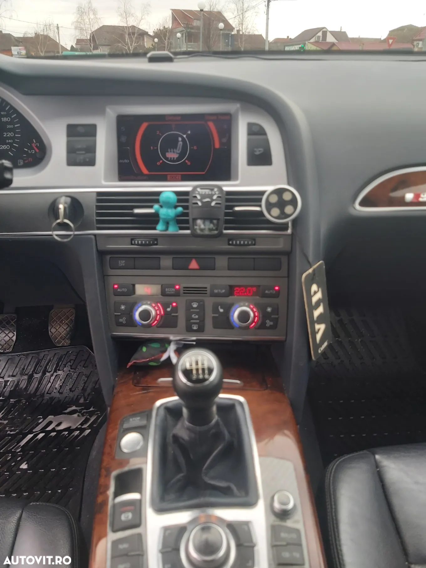 Audi A6 - 5