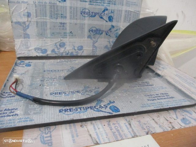 Espelho Esp4277 TOYOTA CELICA 1994 1.8I 115CV 3P AZUL DRT ELETRICO 3 PINOS - 3