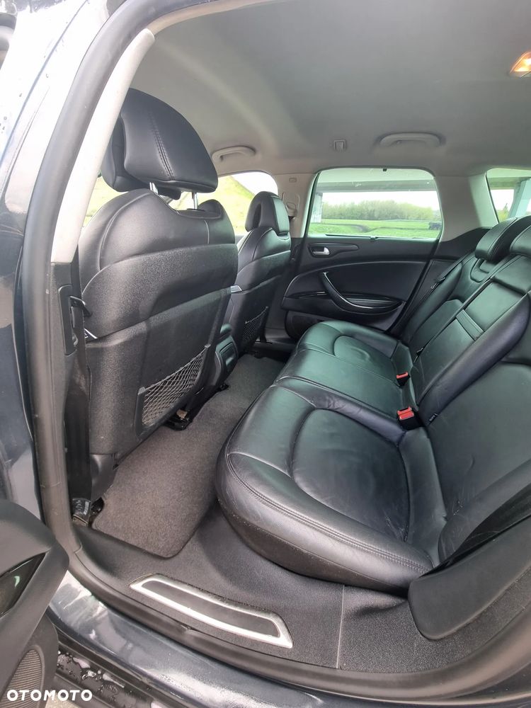 Citroën C5 HDi 135 FAP Exclusive - 7