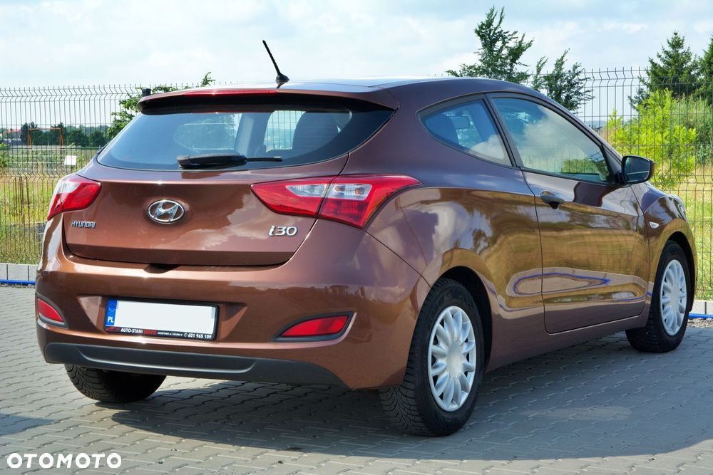 Hyundai i30 - 9