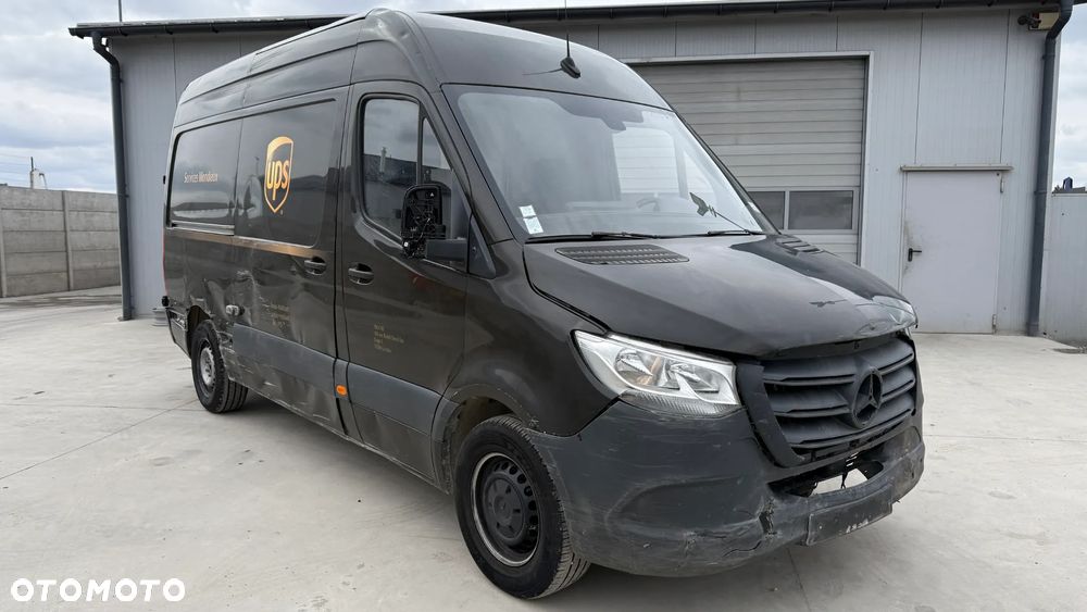 Mercedes-Benz Sprinter 311 CDI - 2