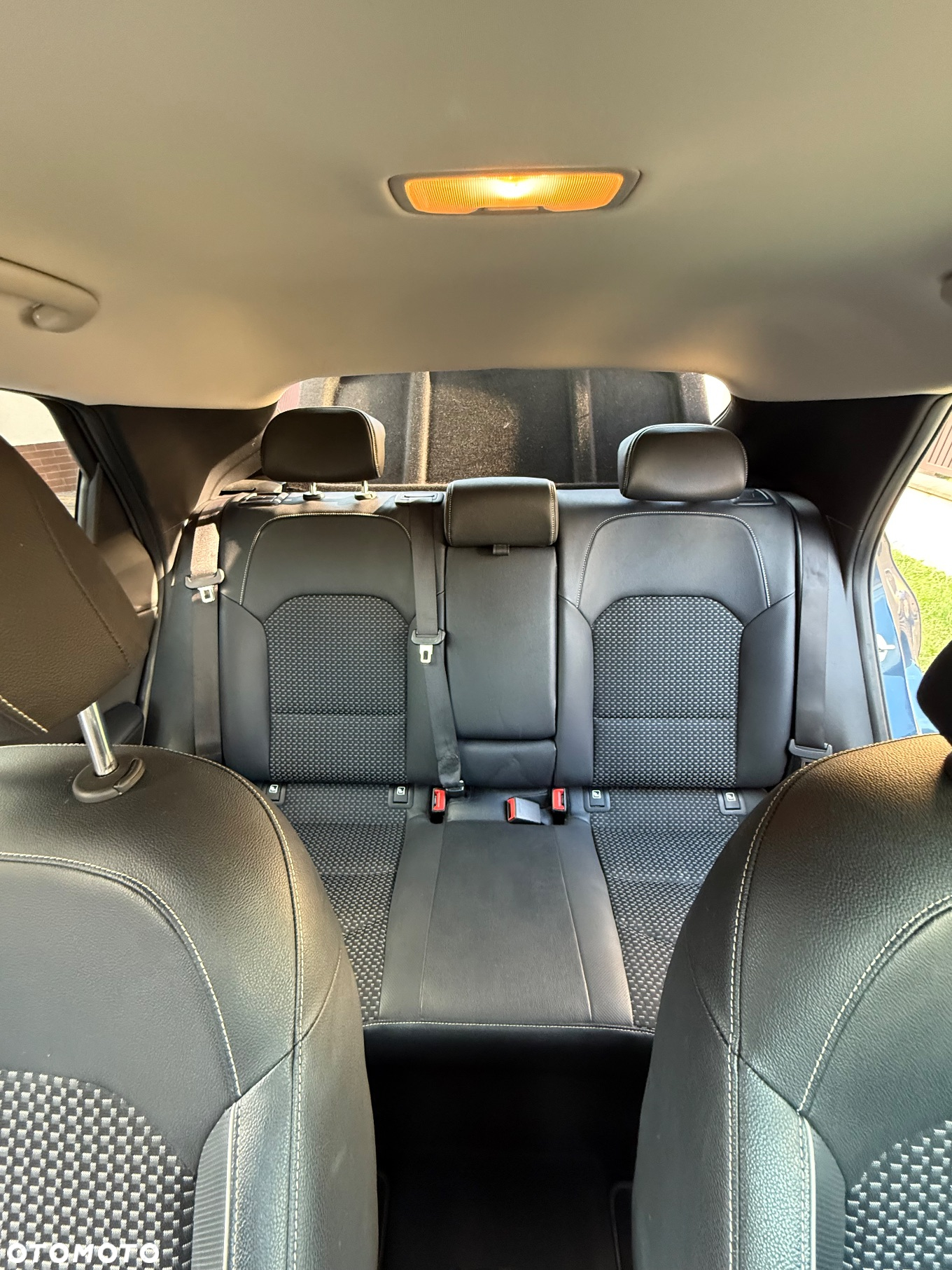 Kia XCeed 1.6 T-GDI L DCT - 17