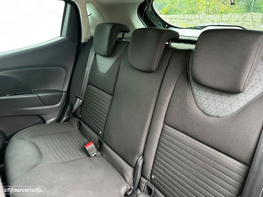 Renault Clio 1.5 dCi GT Line - 28