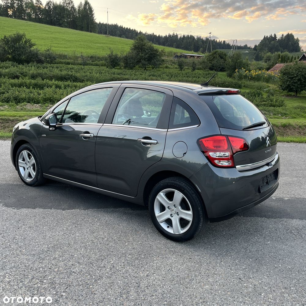 Citroën C3 1.2 VTi Exclusive - 7