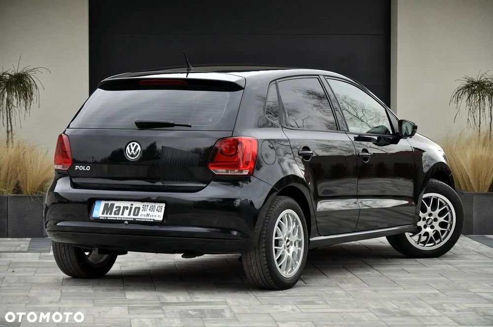 Volkswagen Polo - 6