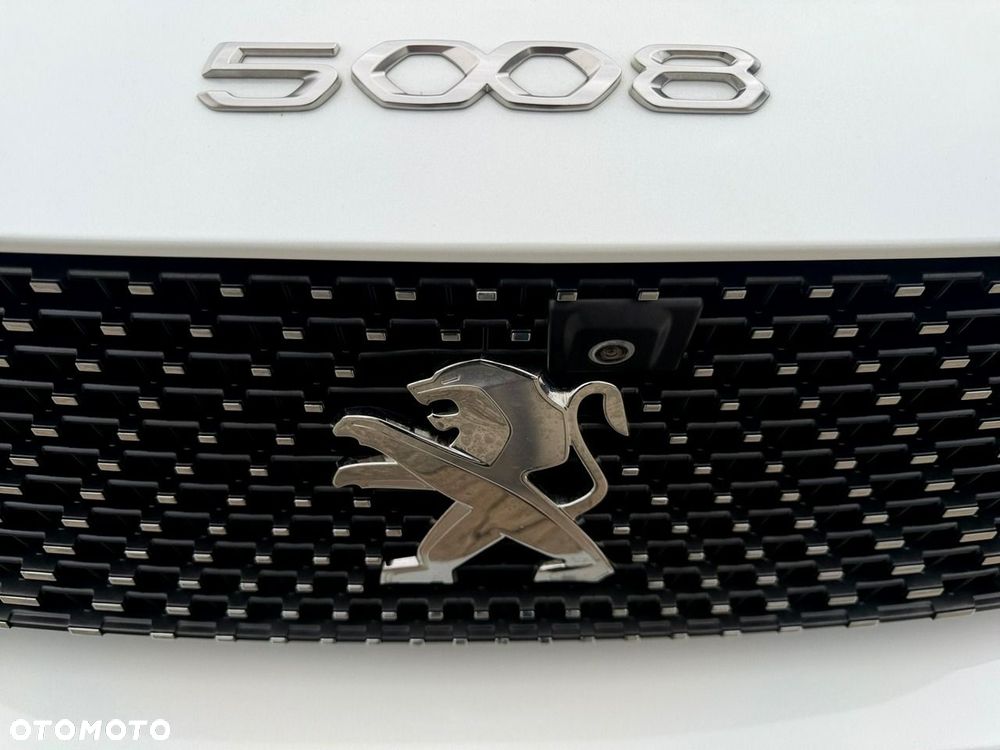 Peugeot 5008 - 11
