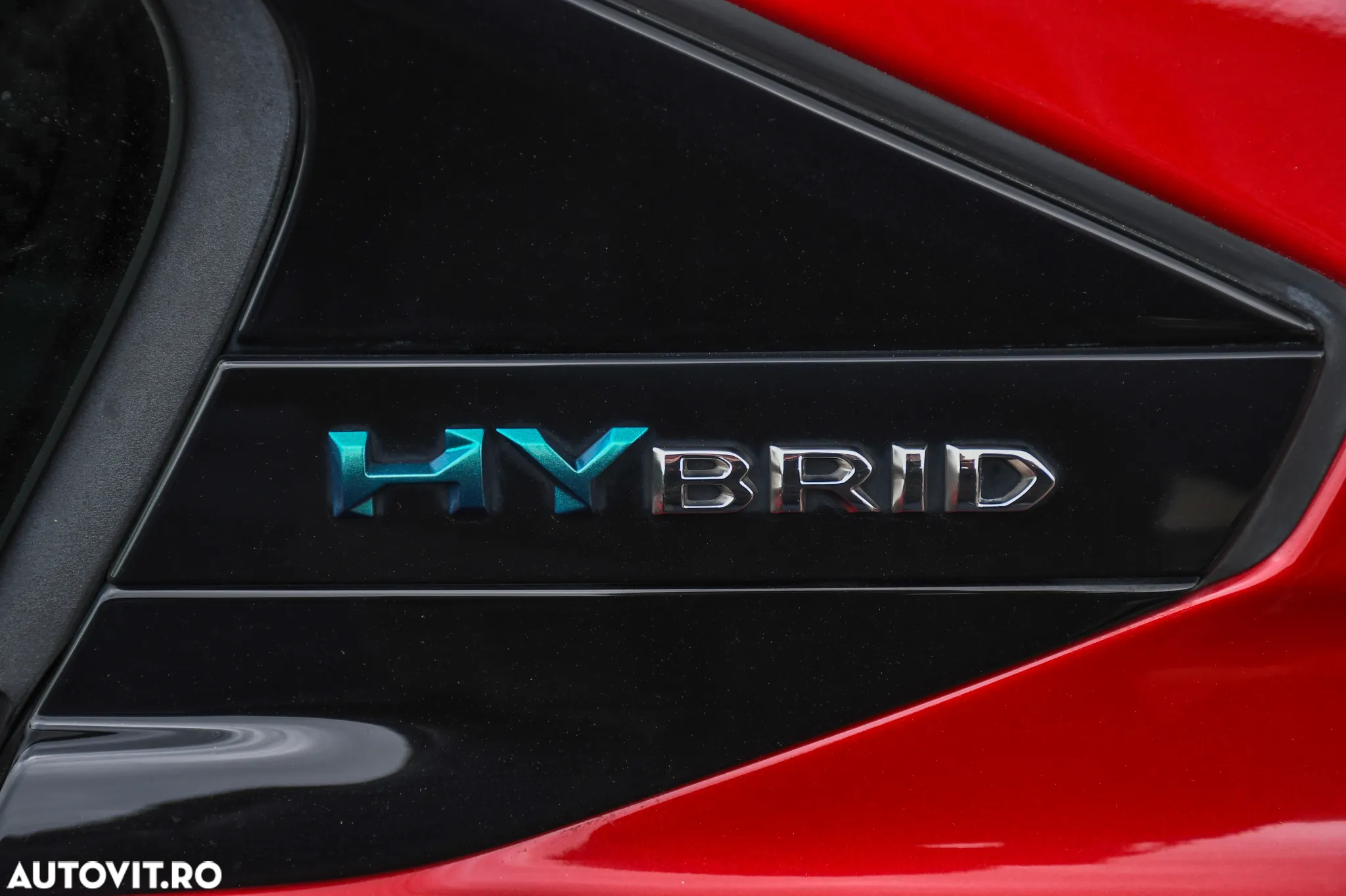 Peugeot 508 Hybrid 225 e-EAT8 GT - 8