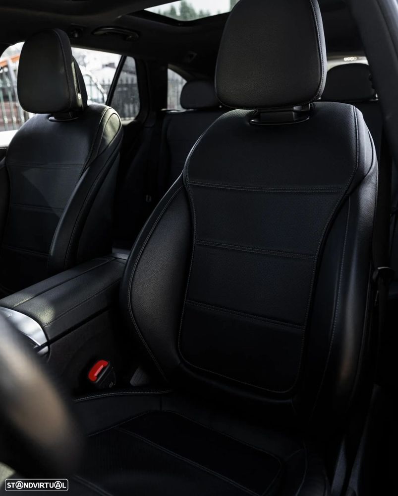 Mercedes-Benz C 300 e Avantgarde - 20