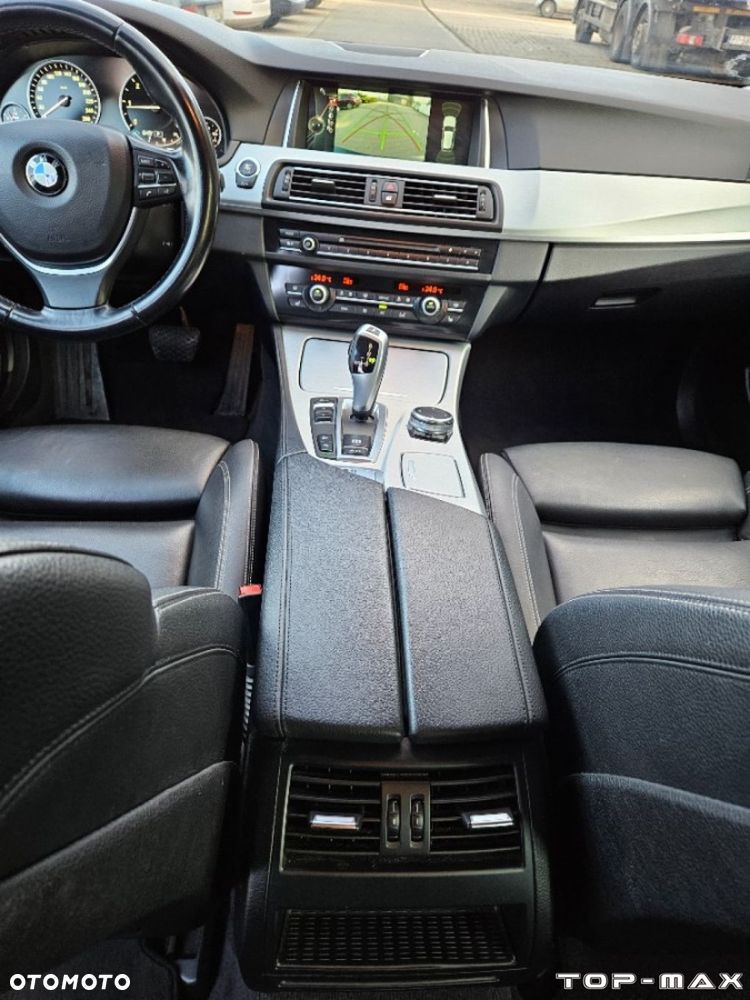 BMW Seria 5 - 29