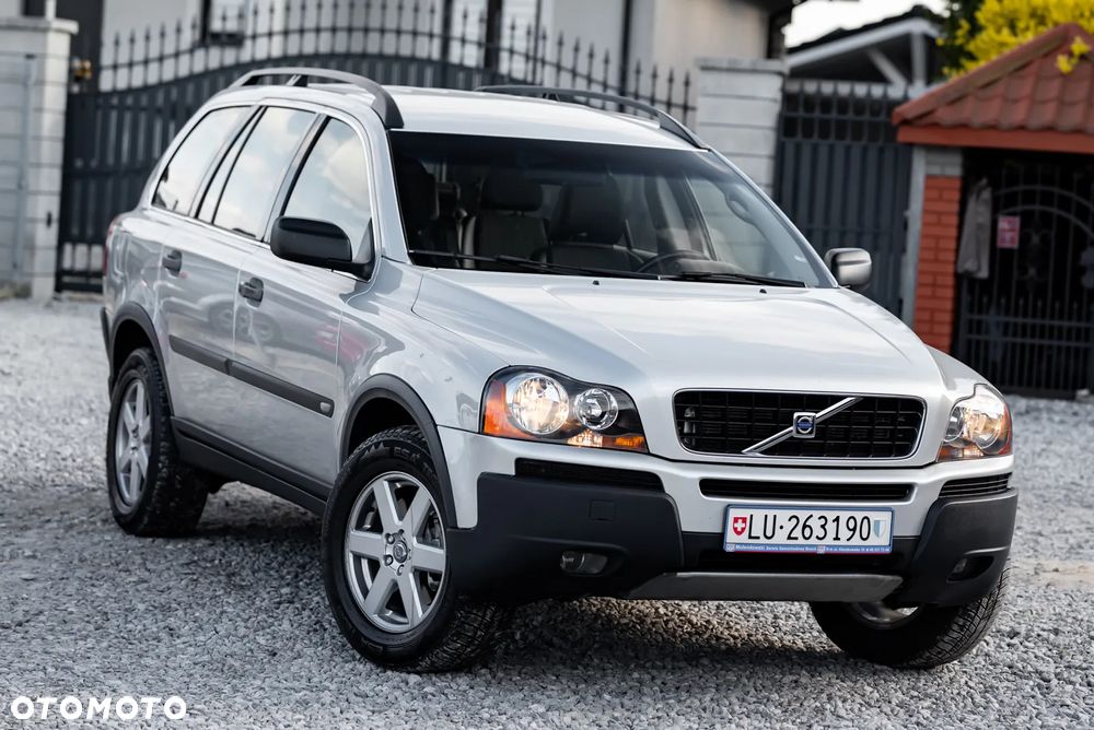 Volvo XC 90 D5 Kinetic - 1