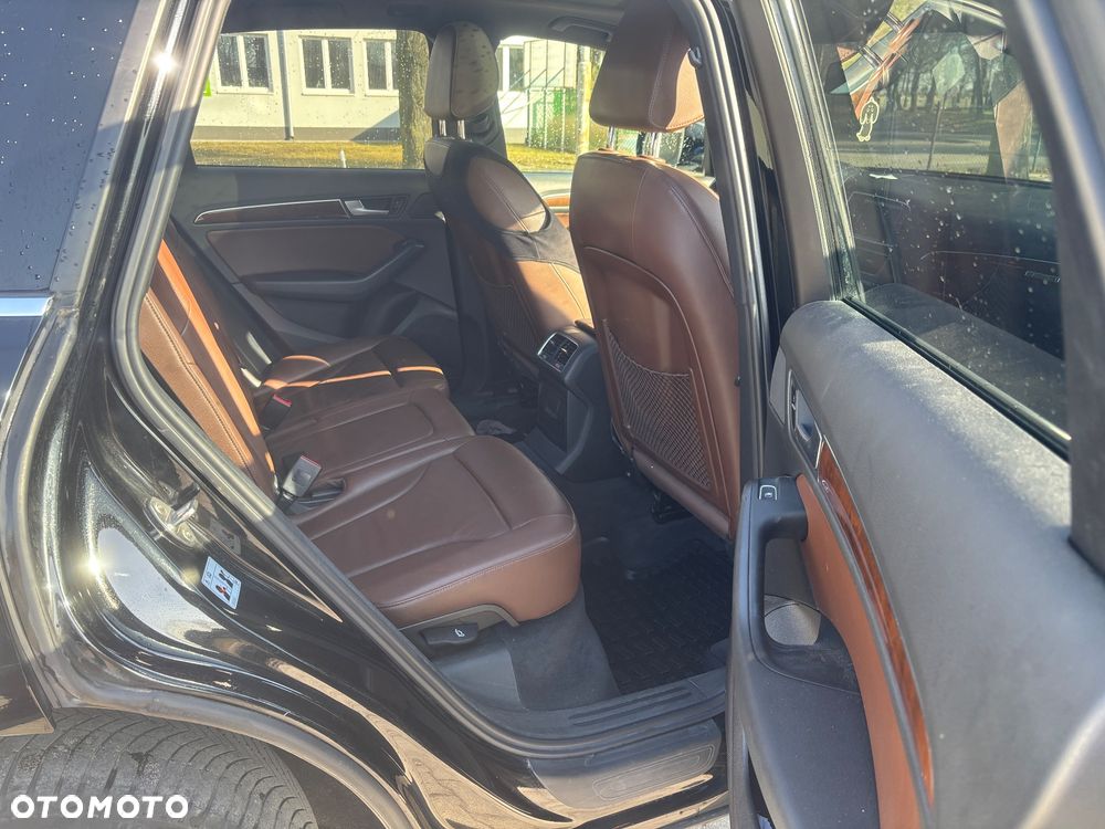 Audi Q5 45 TFSI quattro S tronic - 11