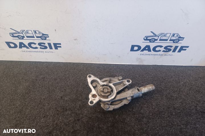 Pompa vacuum mecanica 146508418R 146508418R Renault Master 3 [2010 - - 2