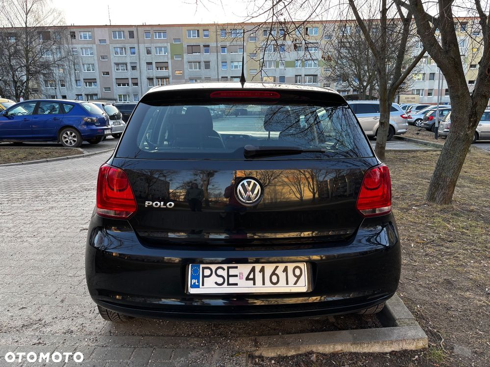 Volkswagen Polo 1.2 Trendline - 7