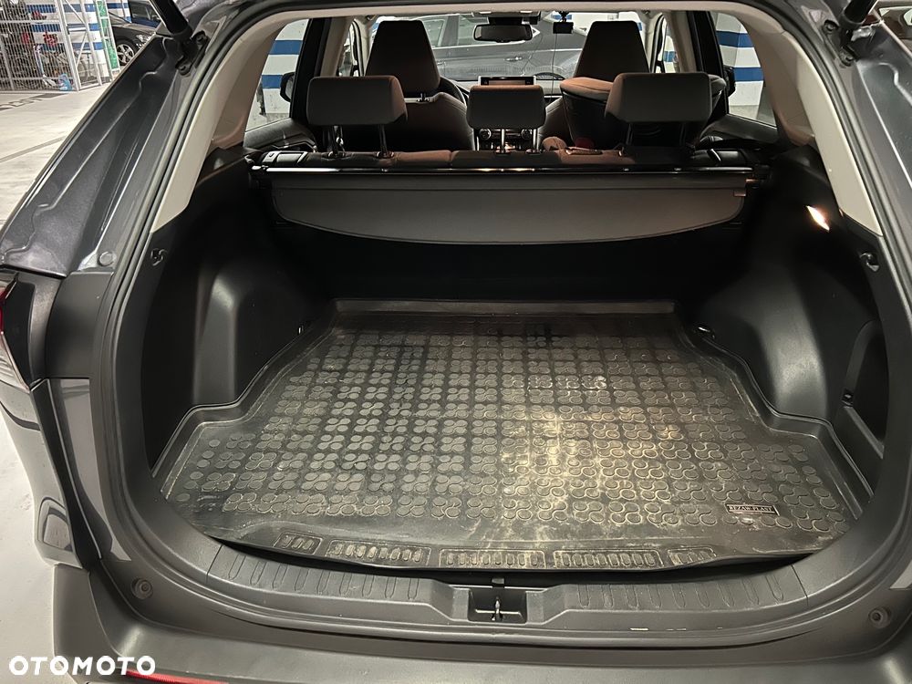 Toyota RAV4 2.5 Hybrid Comfort 4x4 - 6