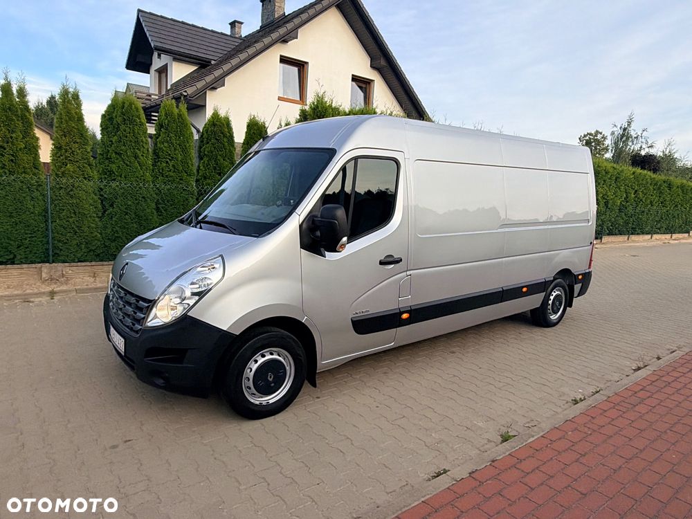 Renault Master - 7