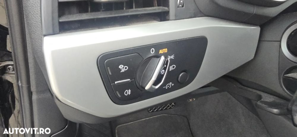 Audi A4 Avant - 18
