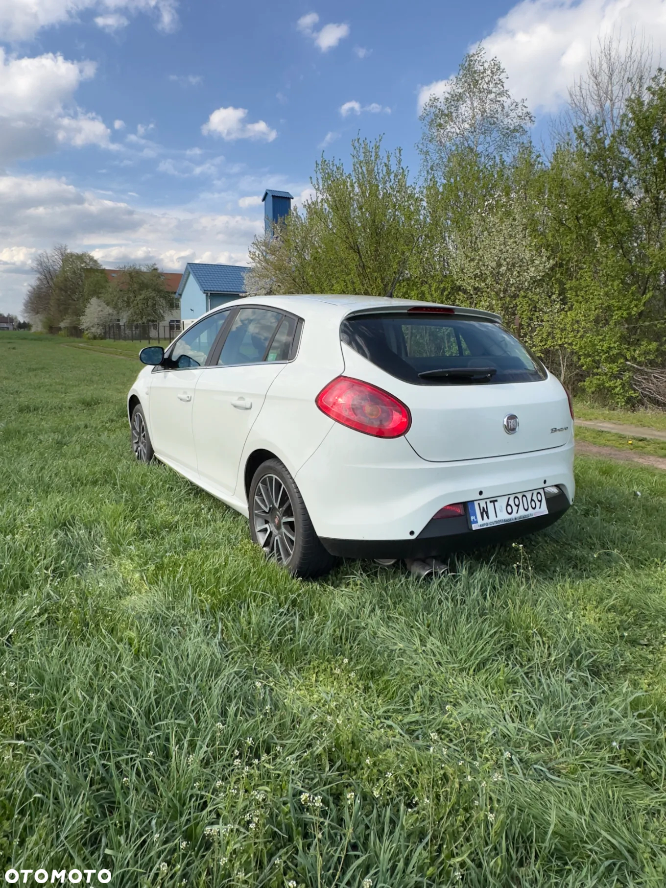 Fiat Bravo 1.4 T-Jet 16V Emotion - 9