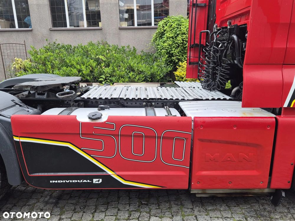 MAN TGX 18.500 XXL EVO LION - 11