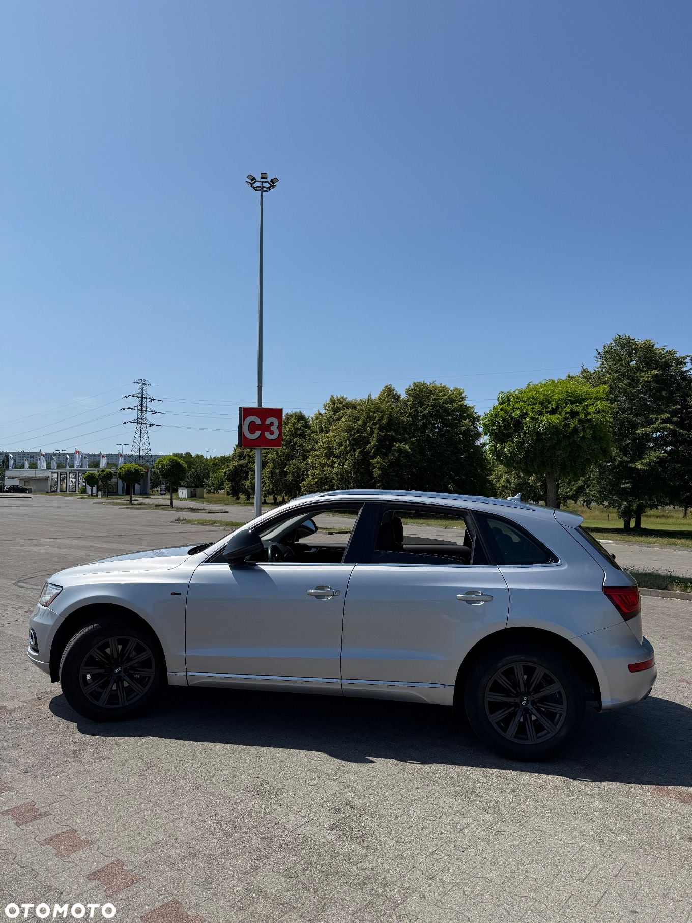 Audi Q5 2.0 TFSI Quattro Tiptronic - 5