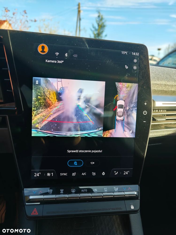 Renault Megane EV60 Techno - 9