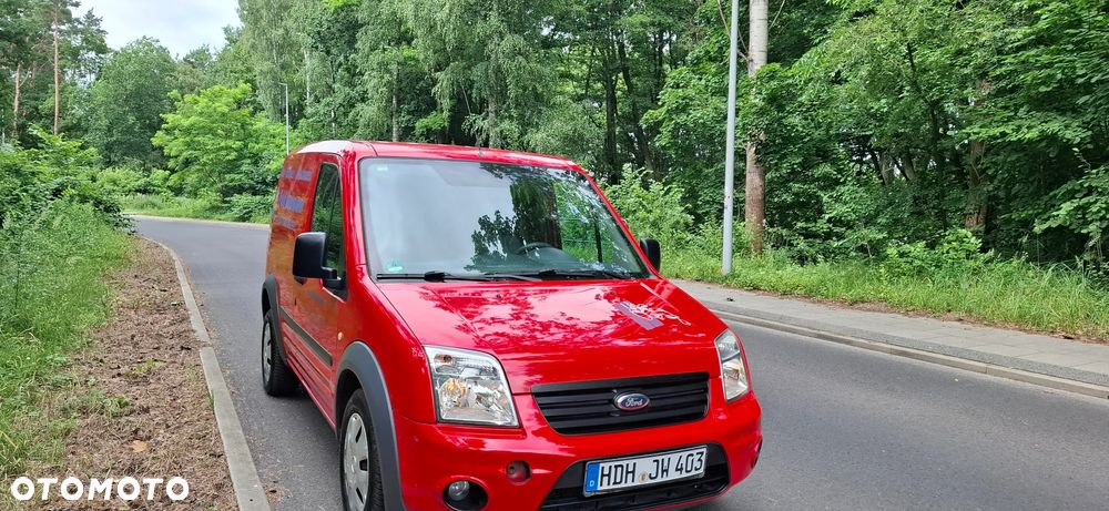 Ford Connect - 5