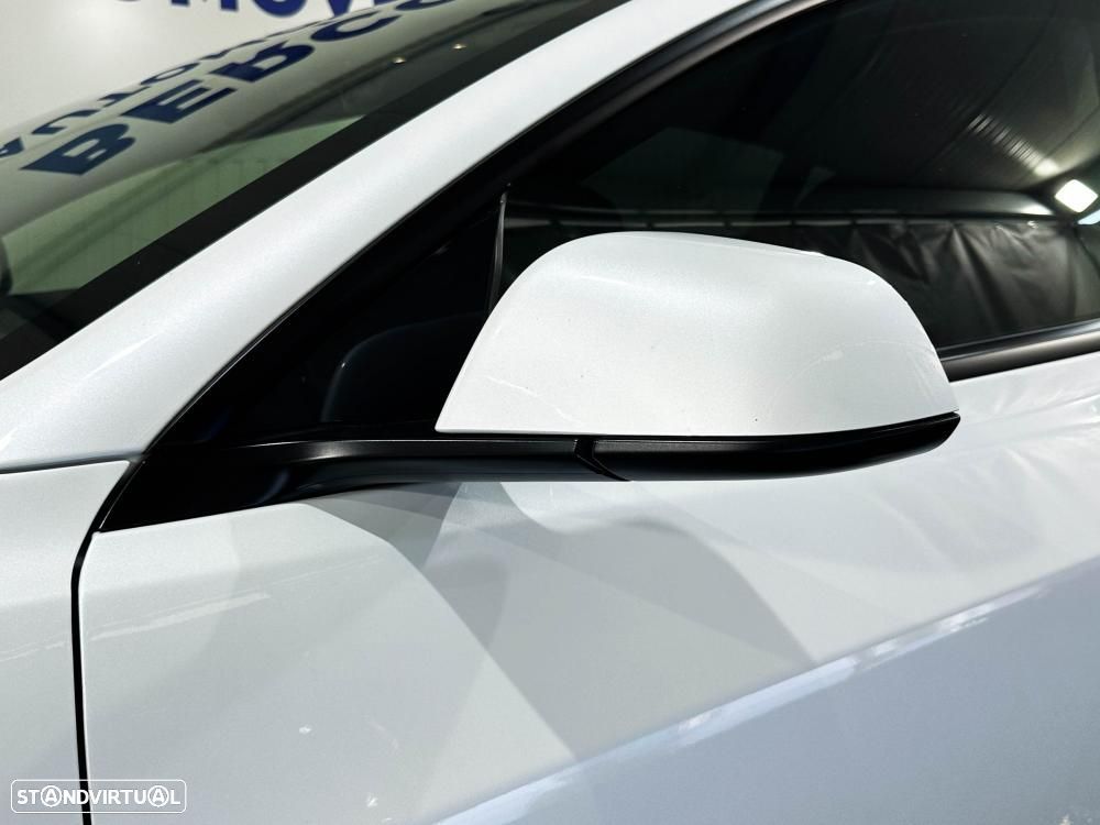 Tesla Model 3 Standard Range Plus RWD - 16