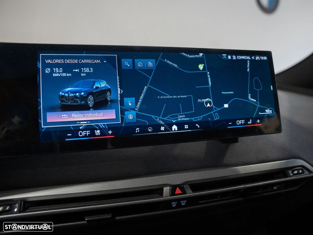 BMW iX xDrive 45 Pack Desportivo - 10