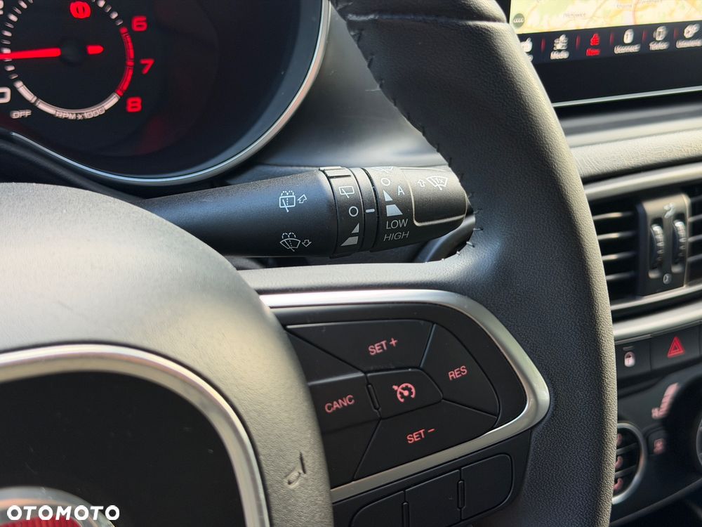 Fiat Tipo 1.4 T-Jet Lounge - 33