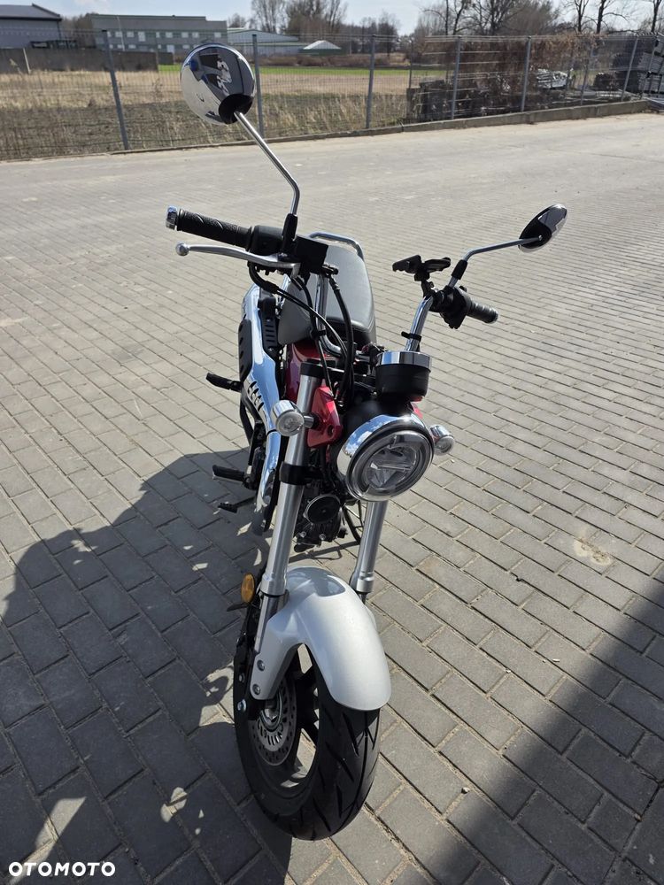Honda ST - 4