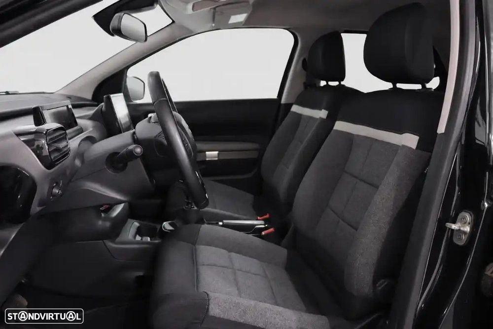 Citroën C4 Cactus 1.2 PureTech Shine EAT6 - 14