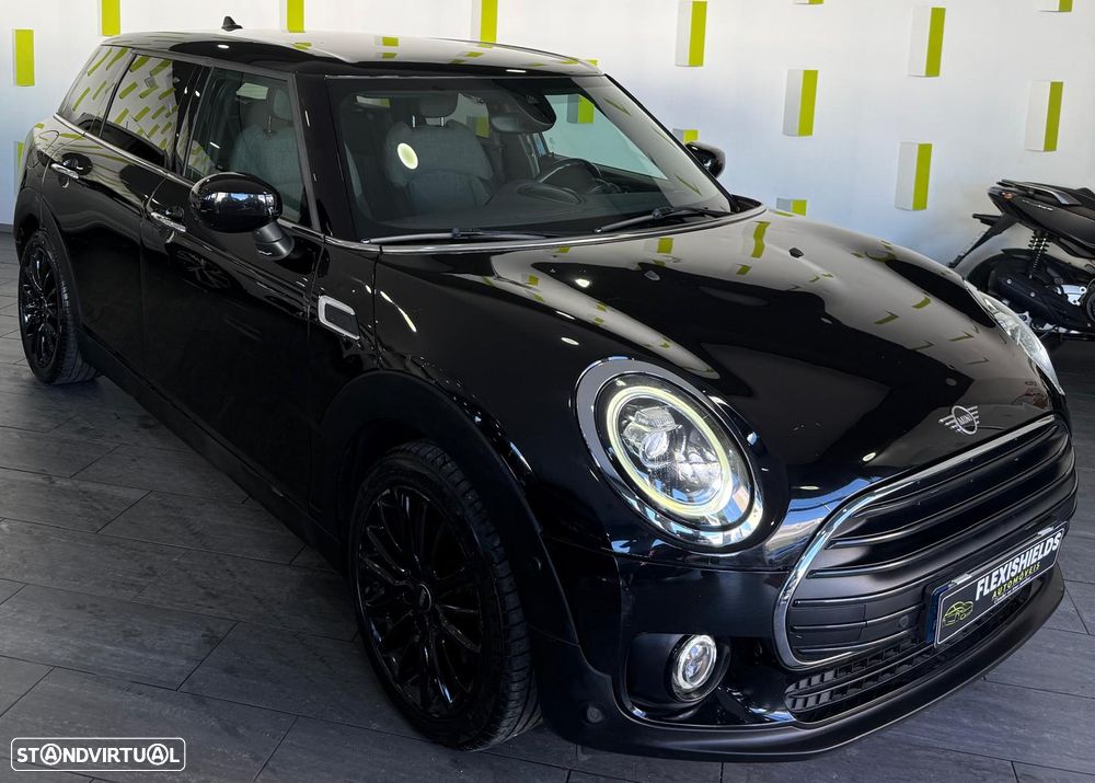 MINI Clubman Cooper D Aut. Essential - 1