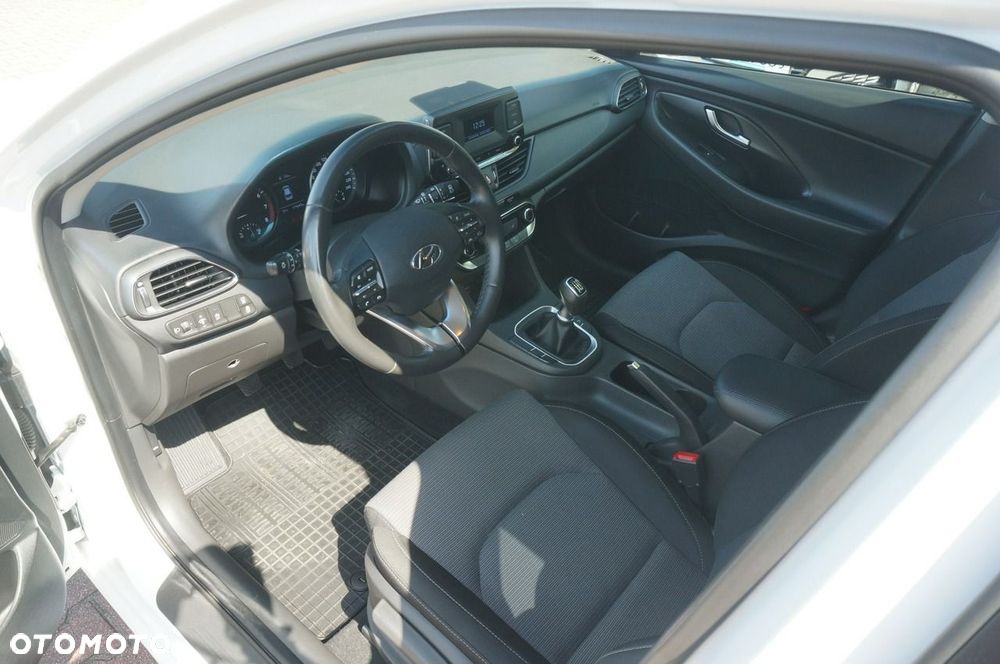 Hyundai i30 1.0 T-GDI Modern - 19