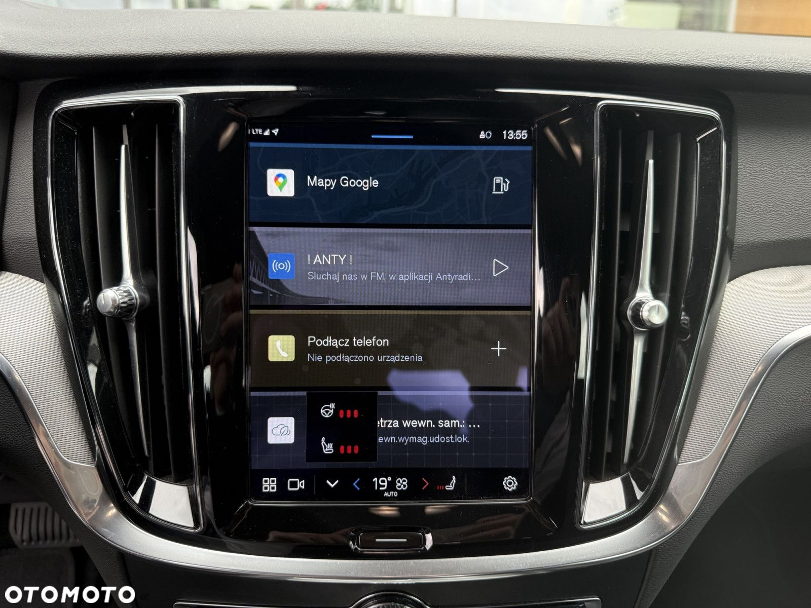 Volvo S60 - 18