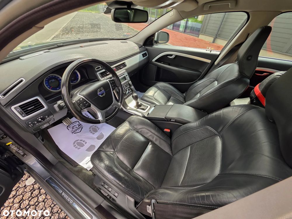 Volvo S80 2.5T RDesign - 10