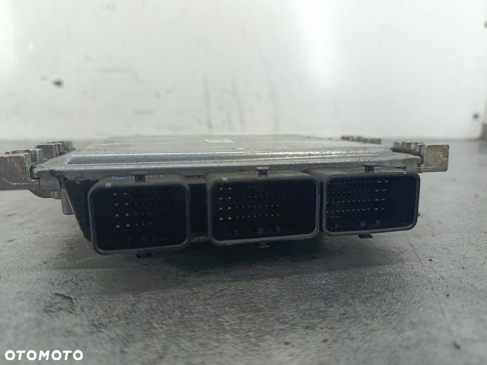 KOMPUTER, STEROWNIK FORD S-MAX I 6G91-12A650-EL 5WS40402L-T  J38AC 2.0 TDCI - 4