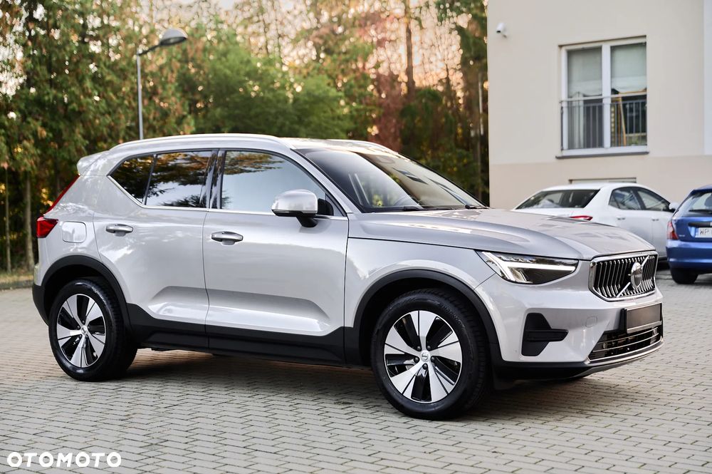 Volvo XC 40 - 18