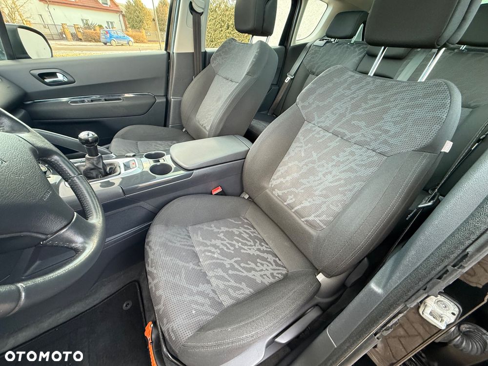 Peugeot 3008 1.6 Active - 20