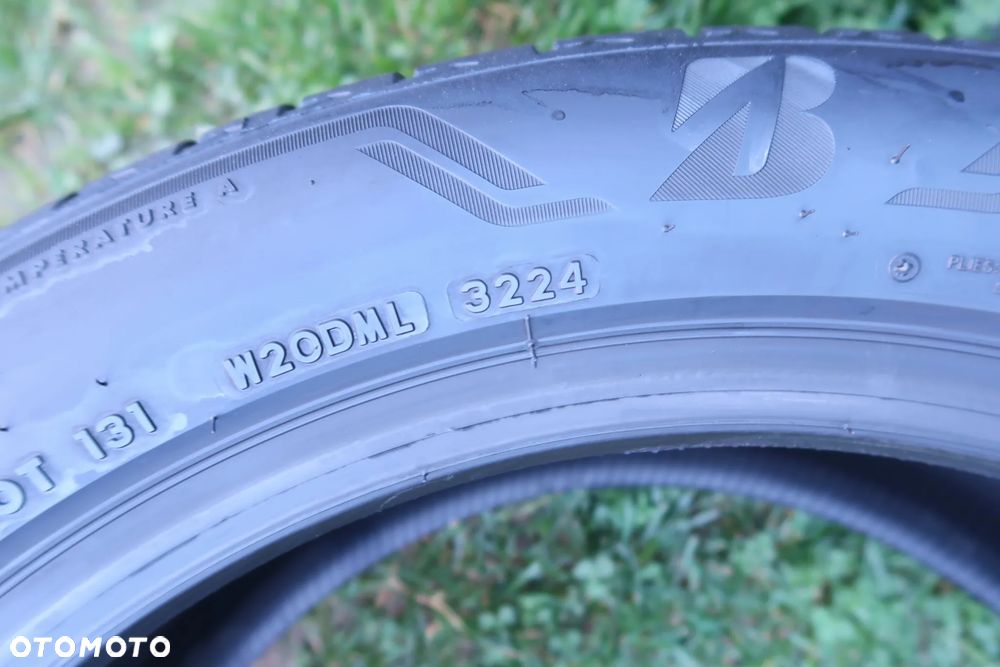 245/50r19 Bridgestone Alenza 001 24r 2szt - 8