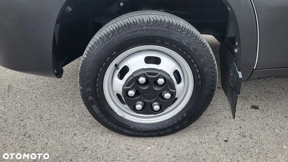 Iveco Daily 50c150 /35c150/Thermo King 500V /mroźnia/izoterma/kontener/ - 12