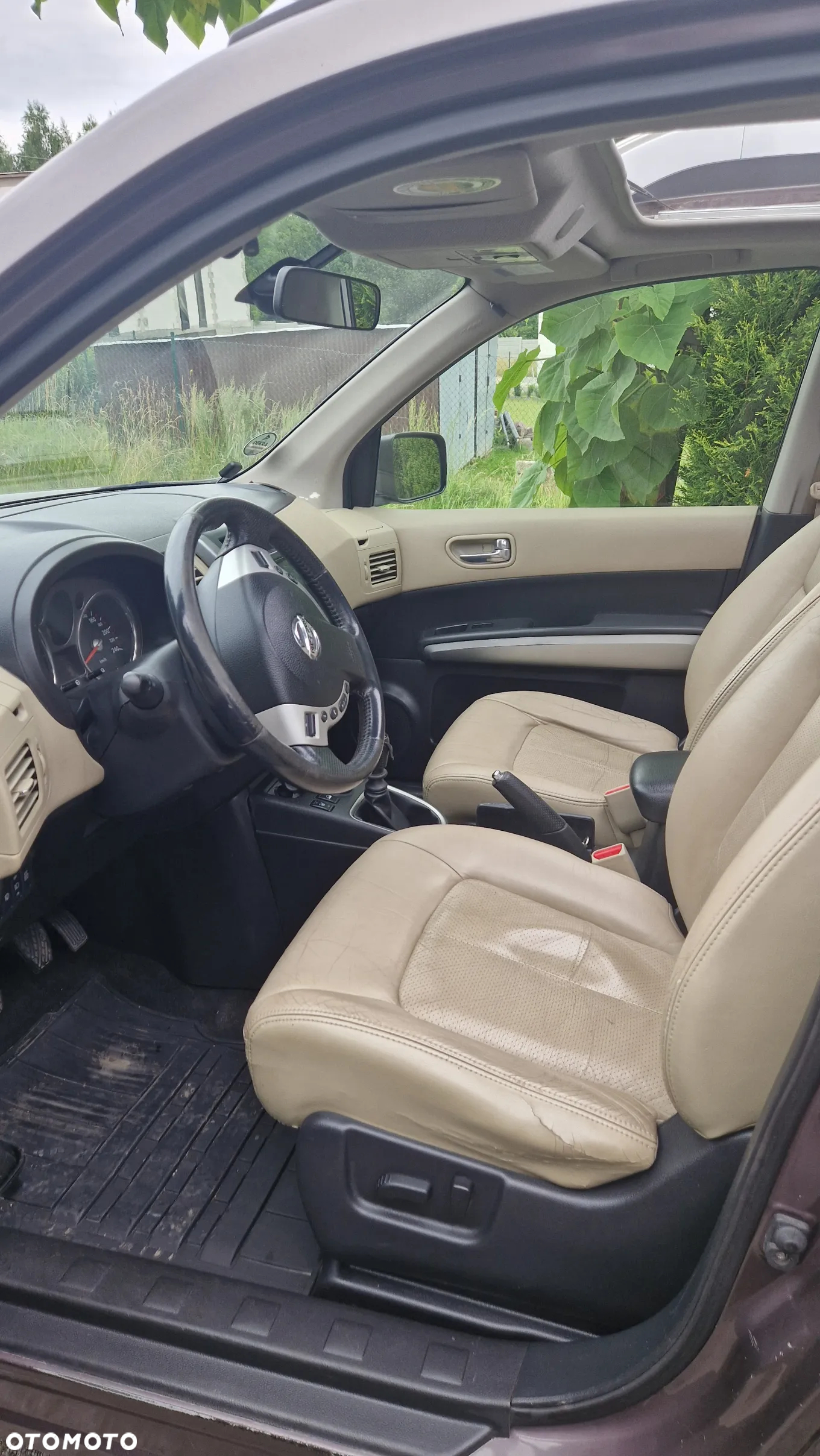 Nissan X-Trail 2.0 dCi LE Platinum - 7