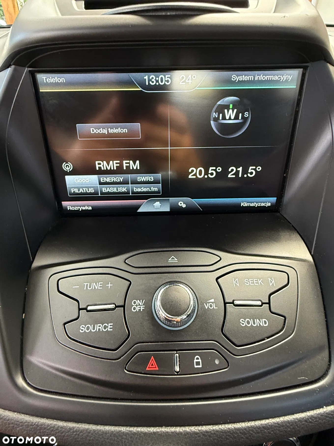 Ford Kuga 2.0 TDCi 4WD Titanium Plus - 16