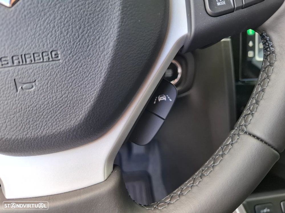 Suzuki Vitara 1.4T S2 Mild Hybrid Aut. - 21