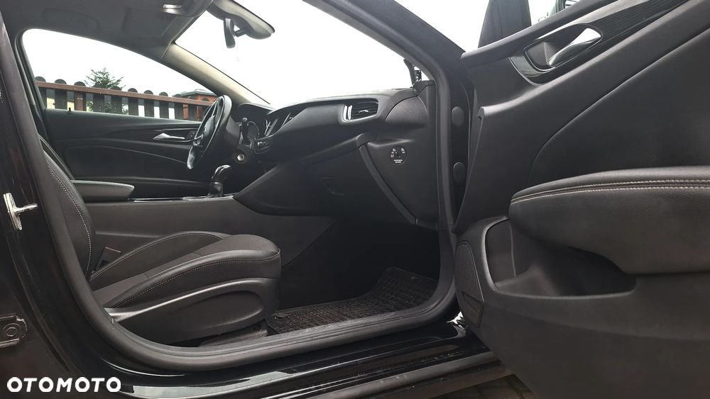 Opel Insignia 1.6 CDTI Innovation S&S - 8