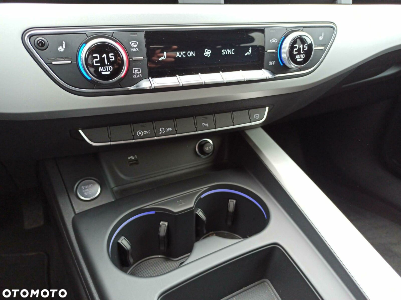 Audi A4 - 17