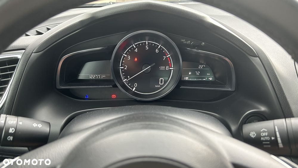 Mazda 3 2.0 Skypassion - 7