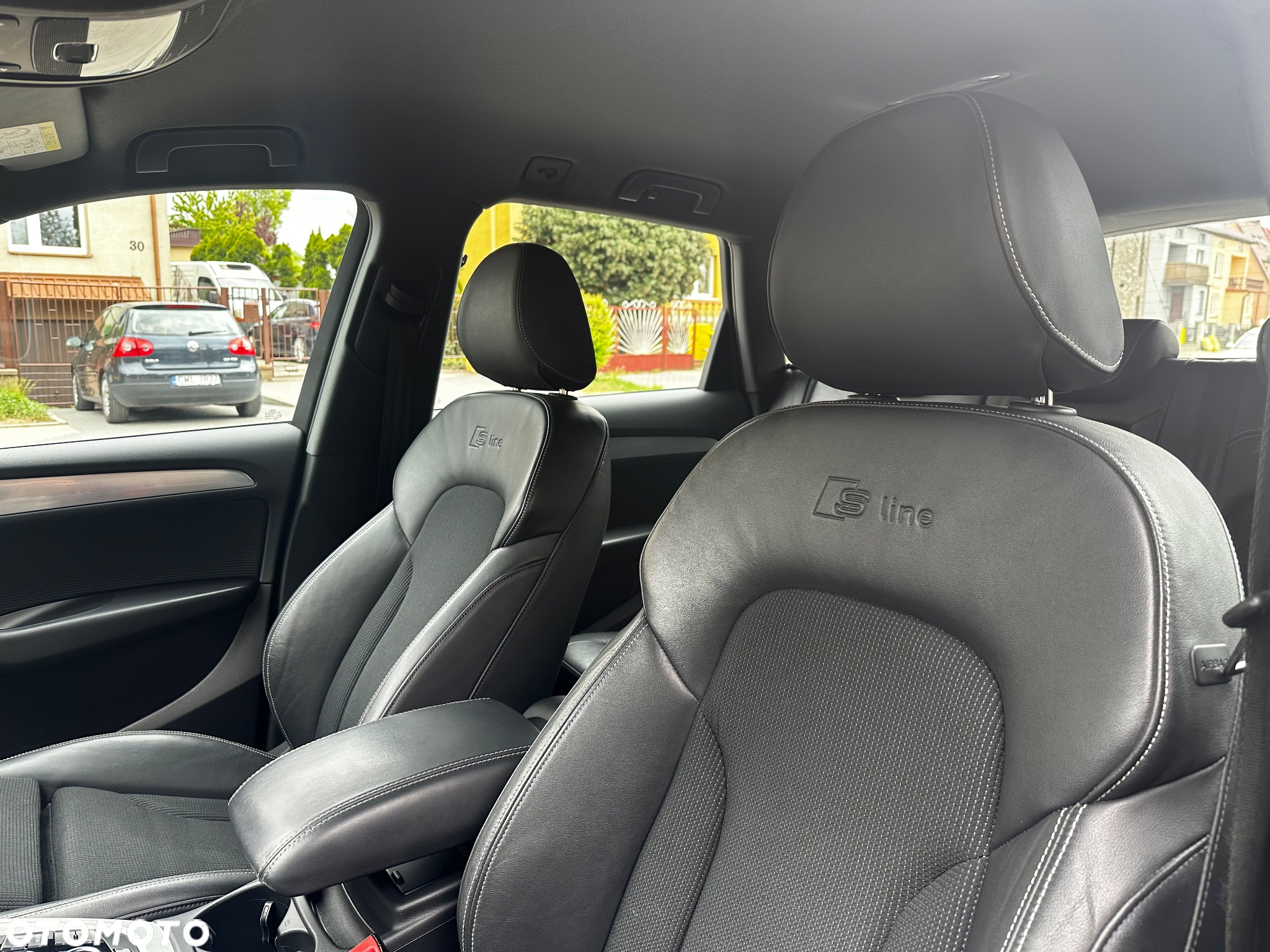 Audi Q5 2.0 TDI Quattro - 18