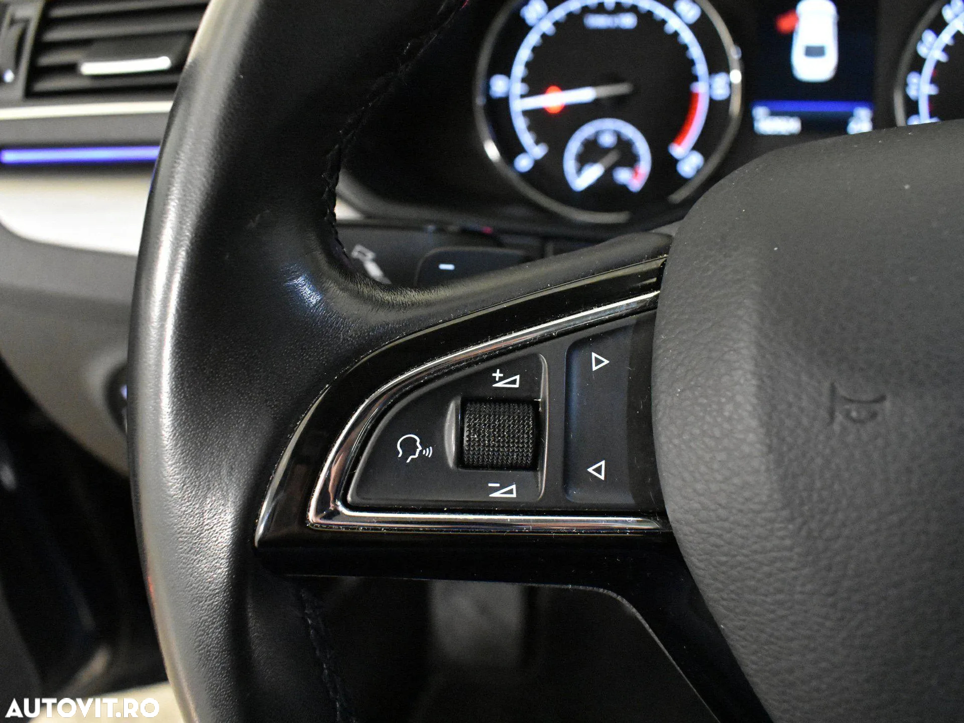Skoda Superb 1.6 TDI DSG Style - 12
