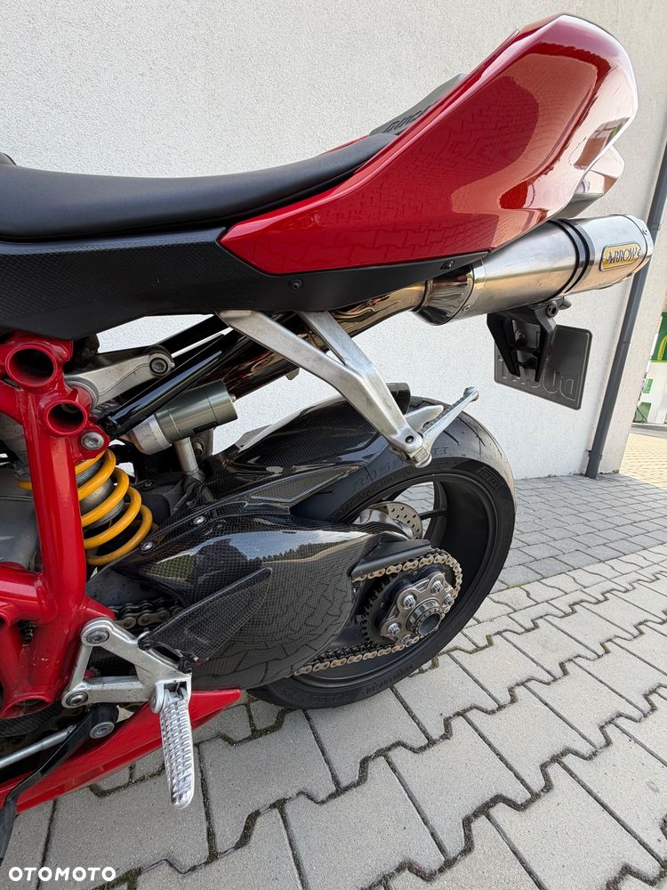 Ducati 1098 - 14