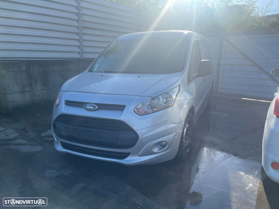FORD TRANSIT CONNECT 1.6 TDCI LONDA DE 2016 PARA PEÇAS - 2